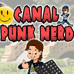 Canal PunkNerd