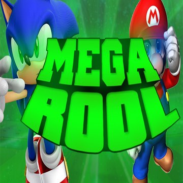 Mega Rool