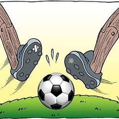 Perna Quebrada FC