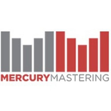 Mercury Mastering