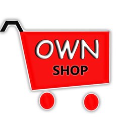 OWN SHOP