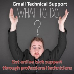 Gmail Support Australia