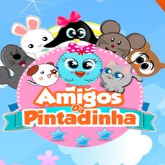 Amigos Da Pintadinha