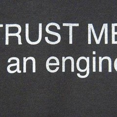 Engineer Being