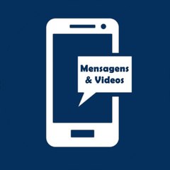 Mensagens & Vídeos