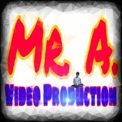 Video Production Mr. A.