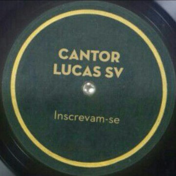 CANTOR LUCAS SV
