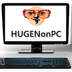 HUGENonPC
