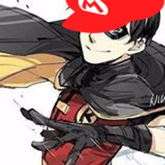 ROBINGAMES