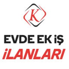 Evden Ek İş