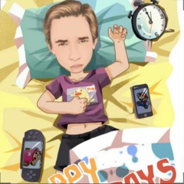 Jr Terbeck Gamer