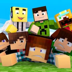 Minecraft Brasil