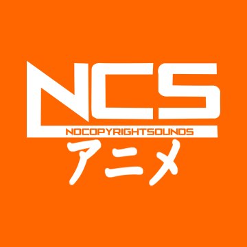 NCS アニメ