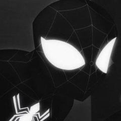 The Spectacular Symbiote Spider-Man