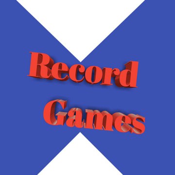 Record games