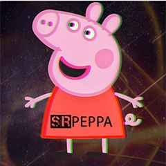 SrPeppA DOmaL