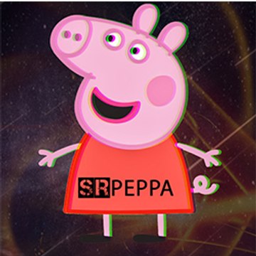 SrPeppA DOmaL