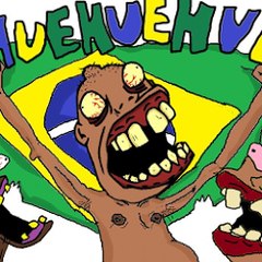 hueBRs