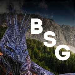 BRAZUKAS SURVIVAL GAMES