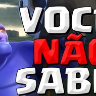 Fatos e Curiosidades