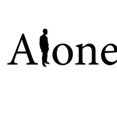 Alone Man