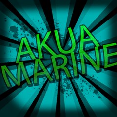 AKUAMARINE
