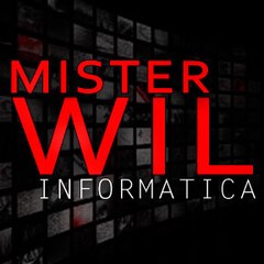 Mister Wil Informatica 2 .