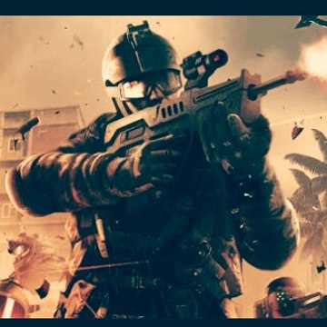 Detonado de games