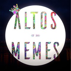 Altos Memes