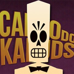Canto do Kaduds