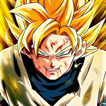 Dragon Ball Vídeos
