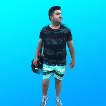 Mutlu Kurt
