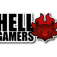 Hell Gamer