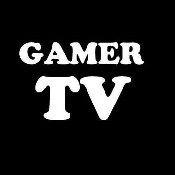gamerTV