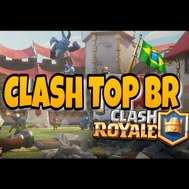 Clash top br