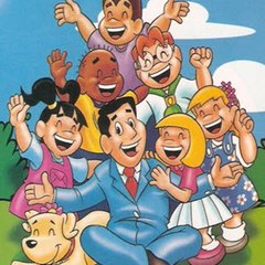Turma da Graça