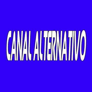 CANAL ALTERNATIVO