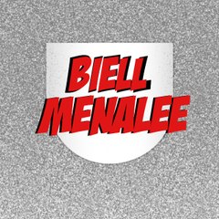 Menalee Biell