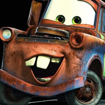 Relampago Macqueem show