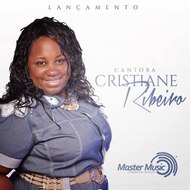 Cantora Cristiane Ribeiro