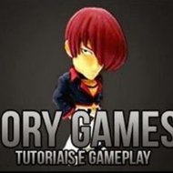 Iory Games