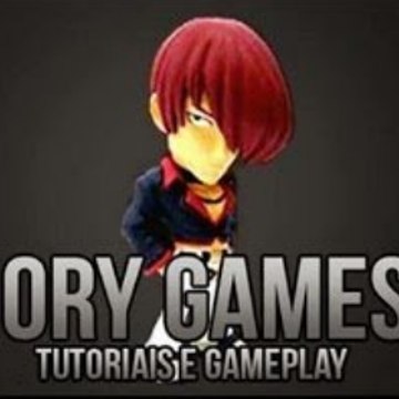 Iory Games