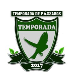 TEMPORADA DE PÁSSAROS