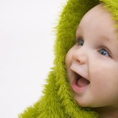 Baby Tube