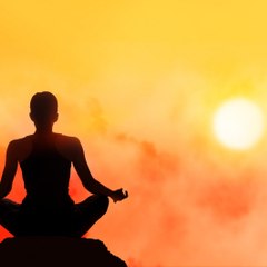 yoga for life