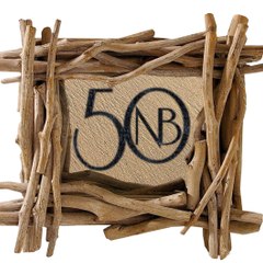 50 Nuances de Bois