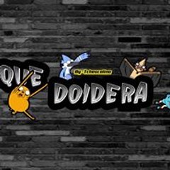 Que Doidera