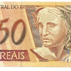 50 REAL