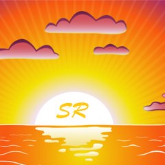 Sun Rising
