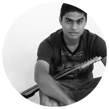 Cassio JC Music